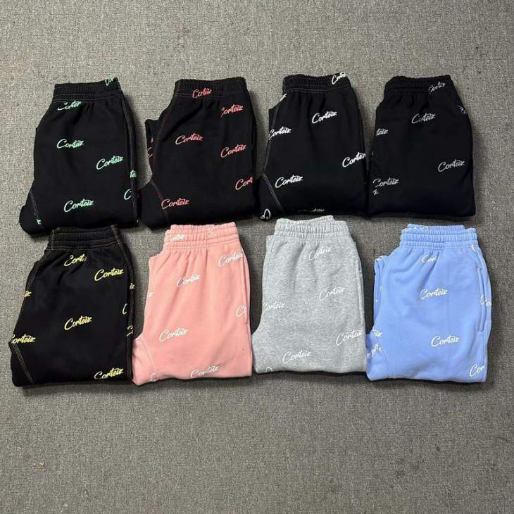 Corteiz Long Pants _SKUCorteizS-XLwmtx83814500
